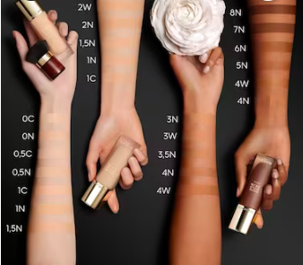 Guerlain (Герлен) PARURE GOLD SKIN MATTE Foundation 2N NEUTRAL / NEUTRE 35 ml