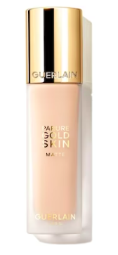 Guerlain (Герлен) PARURE GOLD SKIN MATTE Foundation 2N NEUTRAL / NEUTRE 35 ml