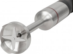 ProfiCook ProfiCook Stabmixer Profi Cook PC-SMS 1226 Stabmixer 1000 W Start-Stopp-Automatik Edelstah, 1000 W  Ручной блендер ProfiCook Ручной блендер Profi Cook PC-SMS 1226 1000 Вт автоматический старт-стоп нержавеющая сталь, 1000 Вт