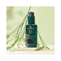 NUXE BIO Nahrendes, regenerierendes Korperol  BIO Питательное, регенерирующее масло для тела