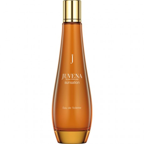 Juvena (Ювена) Sunsation Eau de Toilette Туалетная вода Spray Спрей, 100 мл