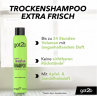 got2b Trockenshampoo Trocken Wasche Extra Frisch, Cухой шампунь на 48 часов "Свежий аромат", 200 мл