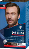 Schwarzkopf Professional Men Perfect Tonungs-Gel 70 Natural Dark Brown Краска против седых волос-Гель Natur Темно-коричневый 70