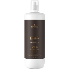 Schwarzkopf (Шварцкопф) Professional Oil Miracle Argan Oil Oil-in-Shampoo Шампунь для волос, 1000 мл