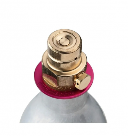 SodaStream Wassersprudler Crystal 3.0, schwarz, Газировщик воды, сифон для приготовления газированной воды дома, стеклянный графин, черный