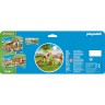 PLAYMOBIL PLAYMOBIL 70682 Ponys mit Fohlen PLAYMOBIL 70682 пони с жеребятами