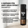 Shampoo Anti-Grau Effekt, Warme Tone, Шампунь Plantur 39 против седины теплых оттенков, 200мл