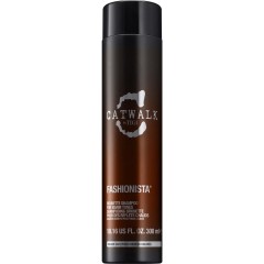 TIGI (Тиджи) Fashionista Brunette Shampoo Шампунь для окрашенных волос, 750 мл