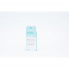 Wild Deo Startpaket: Behalter Aqua &amp; Fresh Cotton Refill Deo  Стартовый набор дезодорантов: Container Aqua &amp;amp; Fresh Cotton Refill Deodorant