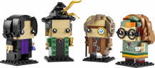 Lego Die Professoren von Hogwarts Профессора Хогвартса