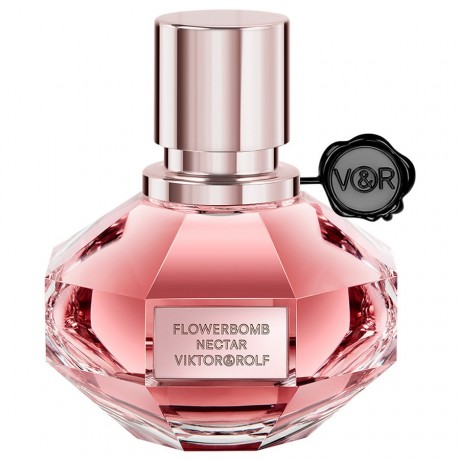 Viktor&Rolf (Виктор Рольф) Nectar Intense Eau de Parfum (EdP) Парфюмерная вода Flowerbomb, 50 мл