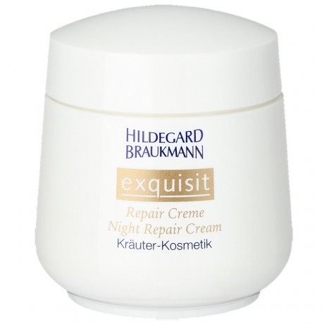 Hildegard Braukmann (Хильдегард Браукманн) Repair Creme Gesichtscreme Exquisit, 50 мл