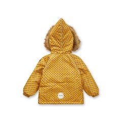 racoon outdoor Renton Winterjacken Рентон зимние куртки