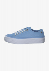Tommy Hilfiger Trainers vessel blue кросовки сосуд синий