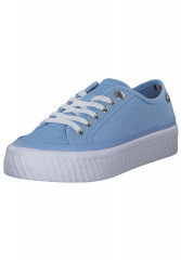 Tommy Hilfiger Trainers vessel blue кросовки сосуд синий