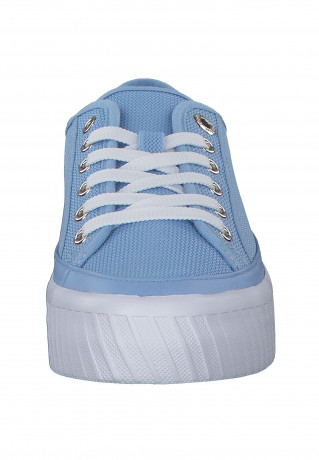 Tommy Hilfiger Trainers vessel blue кросовки сосуд синий