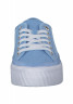 Tommy Hilfiger Trainers vessel blue кросовки сосуд синий