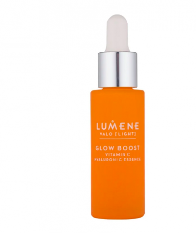 Lumene  Nordic-C [VALO] Glow Boost Essence  Nordic-C [VALO] Эссенция для сияния кожи 30мл