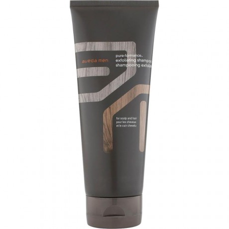 Aveda (Аведа) Shampoo Exfoliating Shampoo Шампунь для мужчин Pure-Formance, 200 мл
