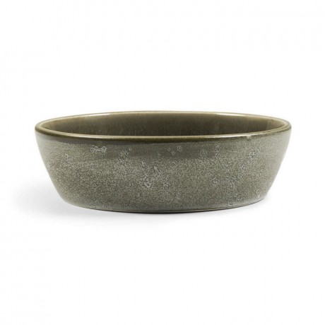 Bitz Bitz Gastro grey / grey Suppenschale d: 18 cm / h: 4,8 cm Bitz Gastro серый / Суповая тарелка серого цвета d: 18 см / высота: 4,8 см