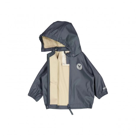 Wheat Charlie Regenanzuge Дождевые костюмы Чарли