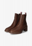 Tommy Hilfiger Ankle boots braun Ботильоны коричневый