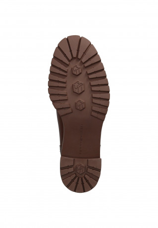 Tommy Hilfiger Ankle boots braun Ботильоны коричневый