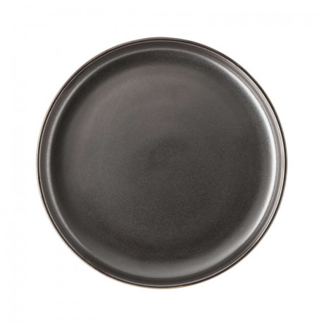 Arzberg Arzberg Joyn Iron - Steinzeug Gourmetteller 24 cm Arzberg Joyn Iron - керамическая тарелка для гурманов 24 см