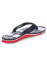 Tommy Hilfiger MONOGRAM ESSENTIAL  Pool shoes blau MONOGRAM ESSENTIAL Обувь для бассейна синий