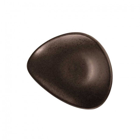 ASA SELECTION ASA Cuba Marone Brotteller d: 16 cm ASA Кубинская каштановая тарелка d: 16 см