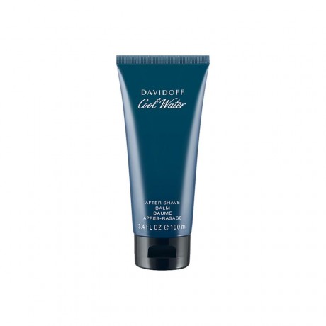 Davidoff (Давидофф) Cool Water After Shave Balm Бальзам после бритья, 100 мл