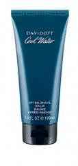 Davidoff (Давидофф) Cool Water After Shave Balm Бальзам после бритья, 100 мл