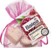 Balea (Балеа) Manufaktur Badeherzen mit Granatapfelduft, 30 г