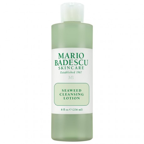 Mario Badescu Seaweed Cleansing Lotion Очищающий лосьон из морских водорослей