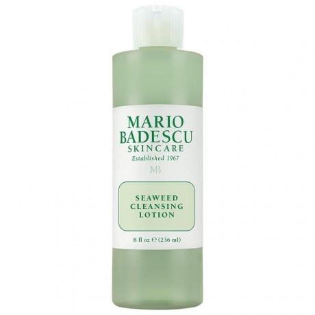 Mario Badescu Seaweed Cleansing Lotion Очищающий лосьон из морских водорослей