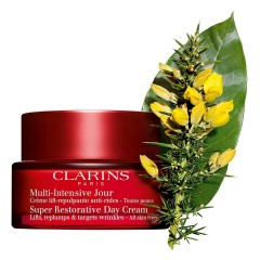 Clarins Haute Exigence Jour TP  Haute Exigence Jour TP