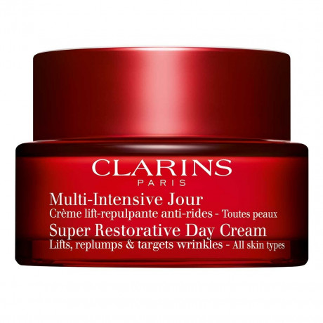 Clarins Haute Exigence Jour TP  Haute Exigence Jour TP