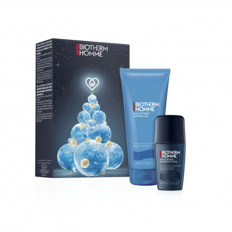Biotherm Geschenkset  Men Подарочный набор для мужчин