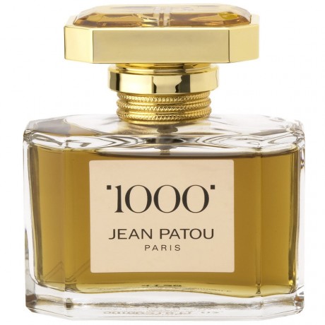 Jean Patou Eau de Toilette (EdT) Туалетная вода Jean Patou 1000, 30 мл