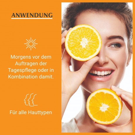 Eucerin Anti-Age Hyaluron-Filler Vitamin C Booster Anti-Age Hyaluron-Filler Бустер с витамином С