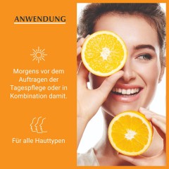 Eucerin Anti-Age Hyaluron-Filler Vitamin C Booster  Anti-Age Hyaluron-Filler Бустер с витамином С