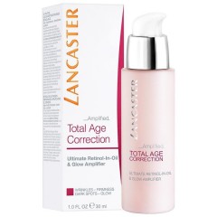 Lancaster RETINOL-IN OL SERUM  СЫВОРОТКА С РЕТИНОЛОМ В ОЛ