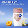 NIVEA Derma Control Clinical Ultra Dry Touch Deo Stick, 50 ml, Нивеа Дезодорант антиперспирант стик, 2x гиалурон и витамин C, 100ч защита, ультра сухость, 50 мл