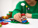 Lego Abenteuer mit Mario – Starterset Приключения с Марио Стартовый набор