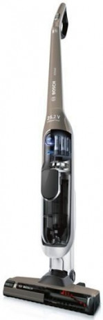 BOSCH BOSCH Akku-Stielstaubsauger Athlet 25.2V BCH6L2561, beutellos, freistehend, hohe Saugleistung, lange Laufzeit, 25.2 V  Беспроводной пылесос BOSCH Athlet 25,2 В BCH6L2561, без мешка, отдельно стоящий, высокая мощность всасывания, длительное время раб