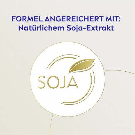 NIVEA VITAL Soja Anti-Age Schutzende Tagespflege LSF 30, 50 ml, Нивеа Дневной крем для зрелой кожи, SPF 30, экстракт сои, защита и подтяжка, 50 мл