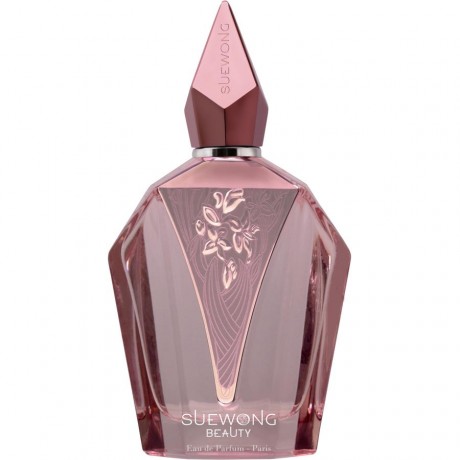 Sue Wong Beauty Eau de Parfum Парфюмерная вода Spray Спрей, 50 мл
