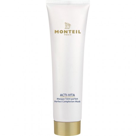 Monteil (Монтейл) Acti-Vita Perfect Complexion Mask Маска для лица, 100 мл