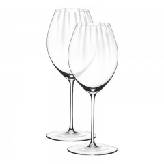 Riedel Riedel Performance Syrah / Shiraz Glas Set 2-tlg. 631 ccm / h: 245 mm Набор бокалов Riedel Performance Syrah / Shiraz из 2 шт. 631 куб. см / ч: 245 мм