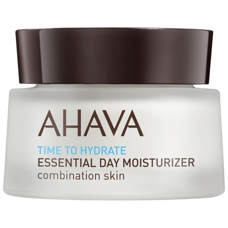 AHAVA (Ахава) Time To Hydrate Essential Day Moisturizer Gesichtscreme  Gesichtscreme, 50 мл
